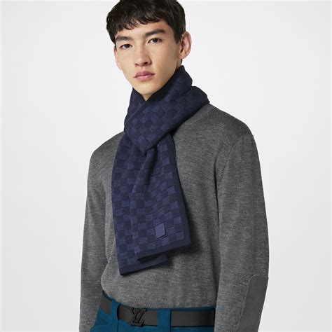 Products by Louis Vuitton: Néo Petit Damier Scarf